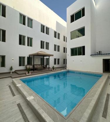 الملز- شقق فاخرة Vip Apartments - Al Malaz