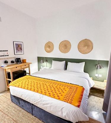 ام ريزيدنس M Residence