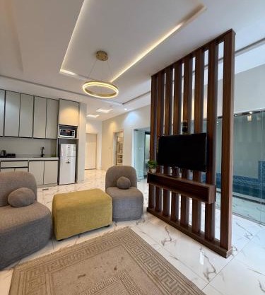 شاليهات لاتيرا السكنيه Latera Residential Chalets