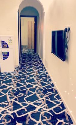 شقق عزاب البوداي