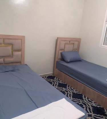 طريق الخير 4 حي سلام اكادير