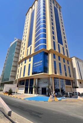 فندق اتقان المشاعر