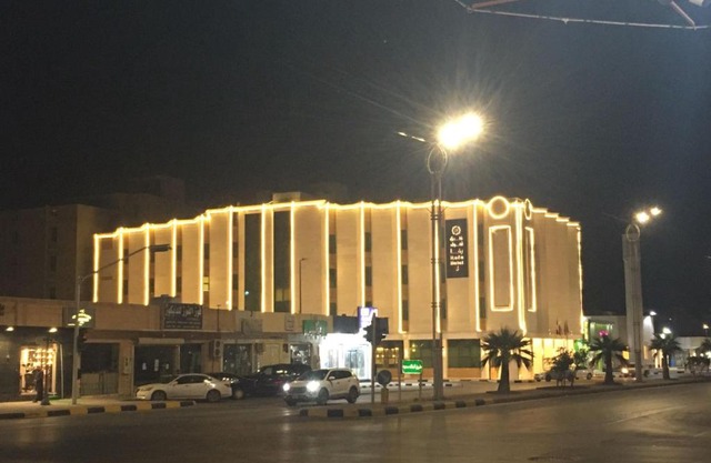 فندق رفا 3