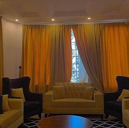 فيلا للإيجار اليومي للتواصل 0535410551