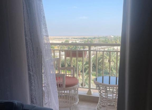 مارينا KAEC