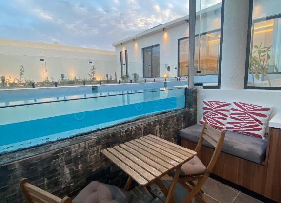 منتجع تربل فور - Triple Four Resort
