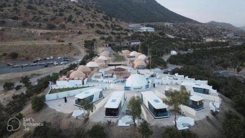 منتجع ماكامايا Makamaya Resort