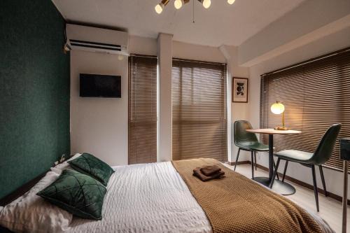 メゾンモリタ Condo in Koenji
