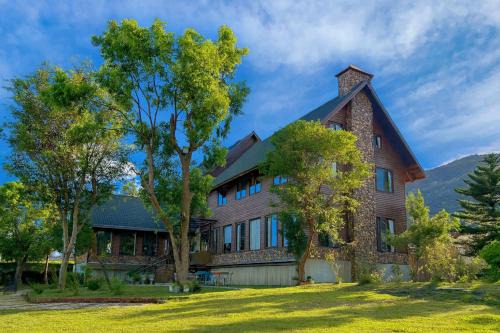 大方來富莊園民宿DF Life Lodge