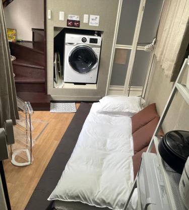 池袋巣鴨ハウス一棟丸ごと貸切りIkebukuro Sugamo House-Private Entire Building