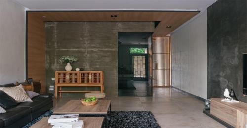 溪南秘境-XiNan hideaway
