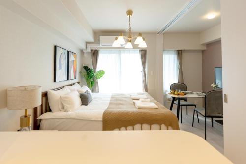 谷町君 HOTEL 日本橋47