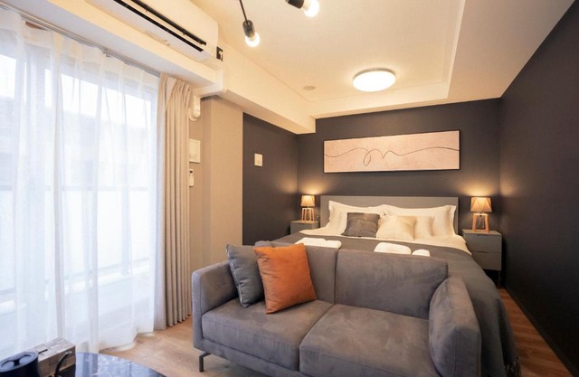 谷町君HOTEL 心斎橋東32