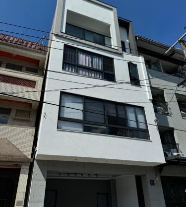 雅居旅店