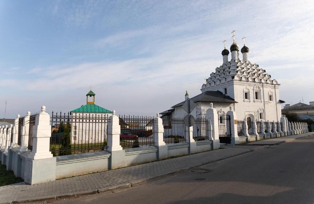 Апартаменты на Гагарина 16