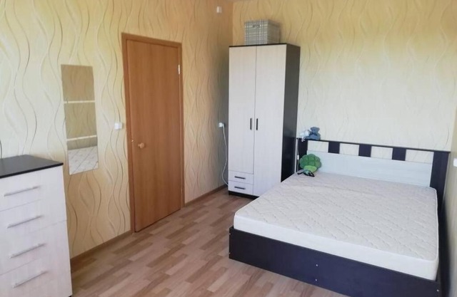 Квартира-отель в городе-курорте Доброград