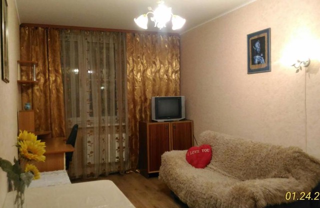 Кондратьевский проспект д. 70