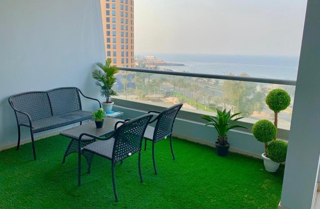 اجنحة ابراج داماك DAMAC Suites