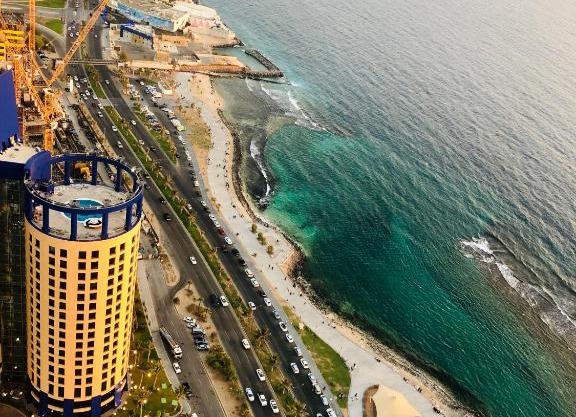 اجنحة فرزاتشي داماك DAMAC