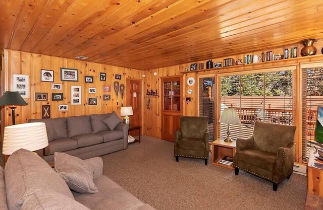 047 - Aspen Hideaway