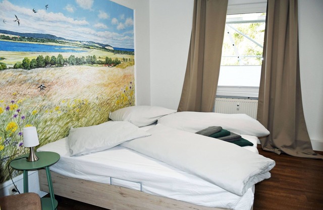 06 nice double room with breakfast - Baaber Hotel with breakfast
