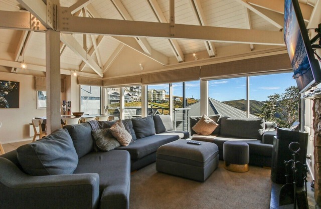 1-8 Hot Plate - Mt Hotham