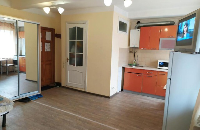 1-bdrm Appartment Отакара Яроша 15