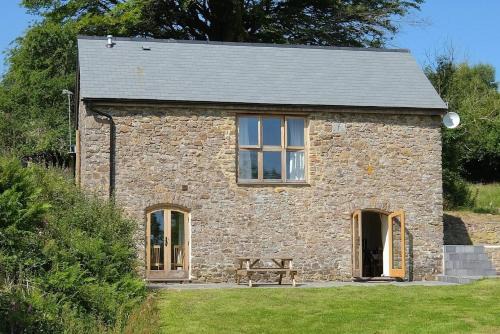 1 Bed Cottage - Sleeps 2 Parking Wifi