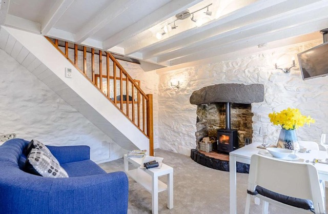 1 bed in Conwy 81544