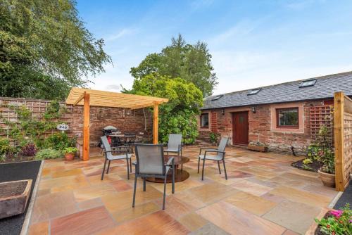1 Bed in Wetheral oc-r32933