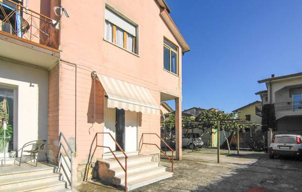 1 bedroom accommodation in Fiumaretta di Ameglia