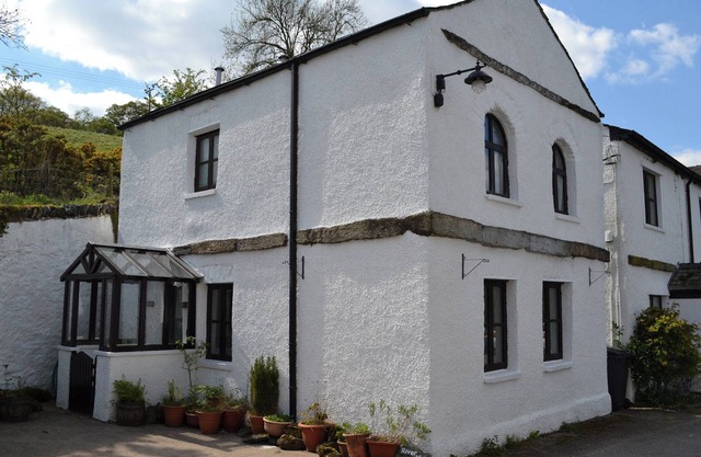 1 bedroom accommodation in Bowston near Staveley