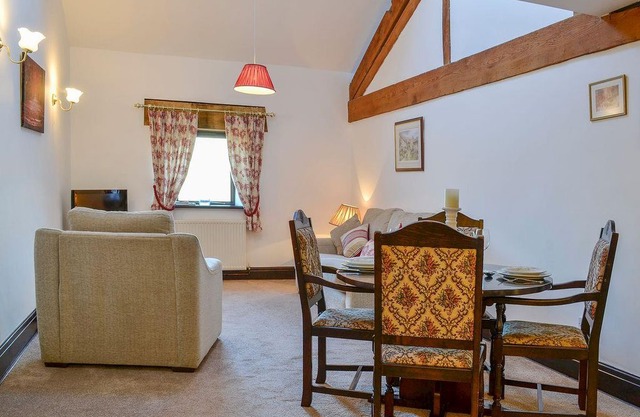 1 bedroom accommodation in Litton near Kettlewell