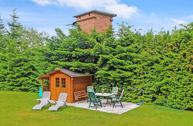 1 bedroom accommodation in Jabel OT Loppin