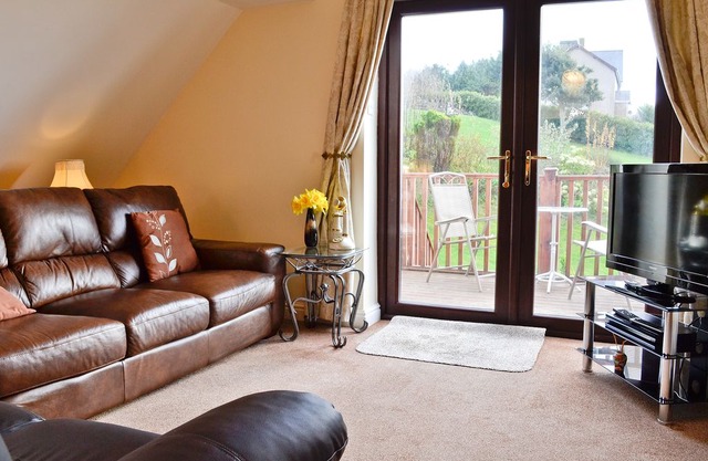 1 bedroom accommodation in Dyffryn Ardudwy, near Barmouth