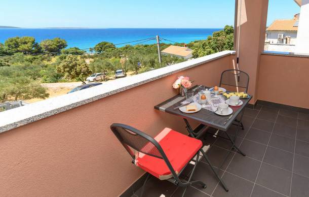 1 bedroom accommodation in Miholascica
