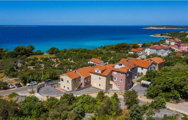 1 bedroom accommodation in Miholascica