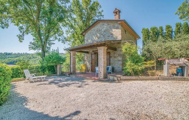 1 bedroom accommodation in Monterchi AR