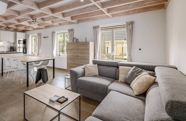 1 bedroom accommodation in Oostduinkerke