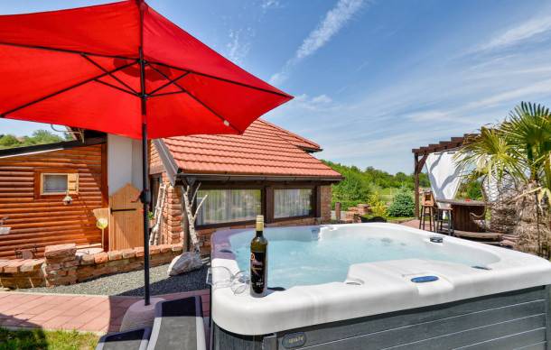 1 bedroom accommodation in Beretinec