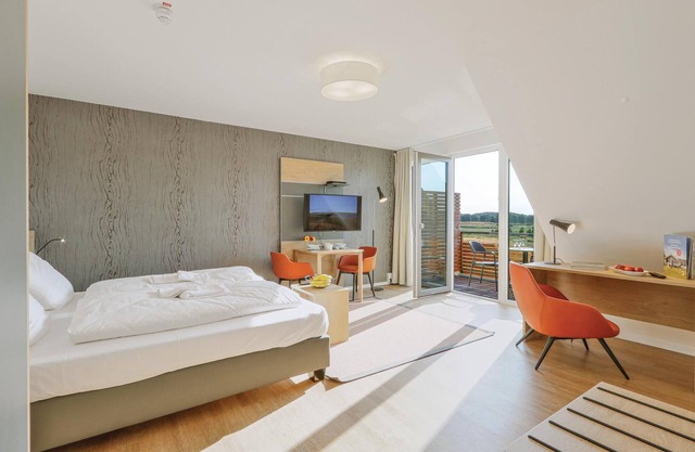 1 bedroom accommodation in Putbus/Rügen