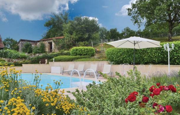 1 bedroom accommodation in Brantome