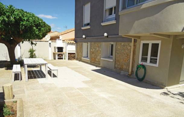 1 bedroom accommodation in Vinassan