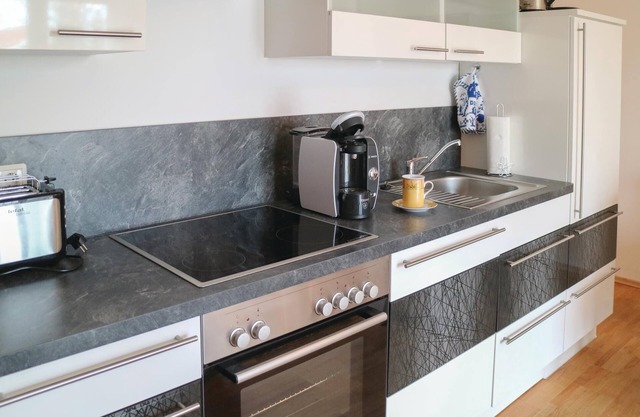 1 bedroom accommodation in Warnemünde