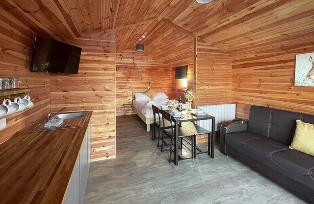 1 bedroom accommodation in Old Leake