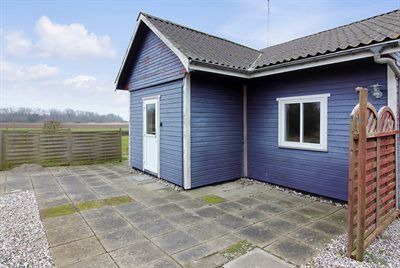 1 bedroom accommodation in Torrig L