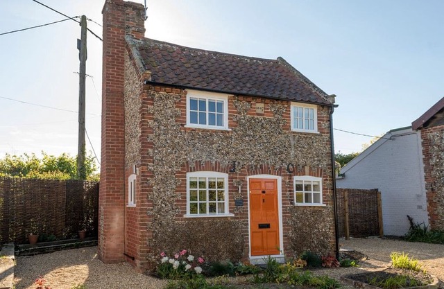 1 bedroom accommodation in Blythburgh, near Southwold