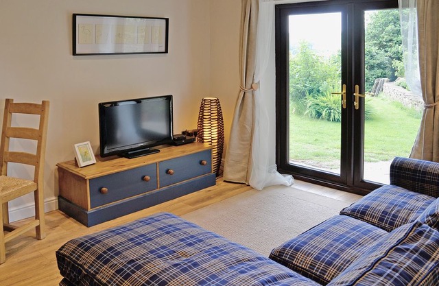 1 bedroom accommodation in Oxenhope, near Haworth