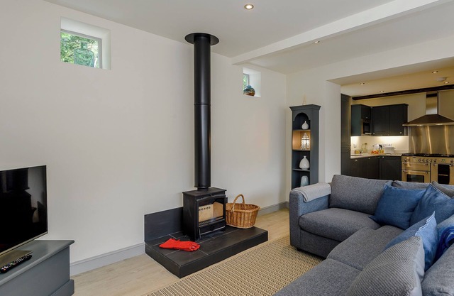 1 bedroom accommodation in Welton le Wold, near Louth