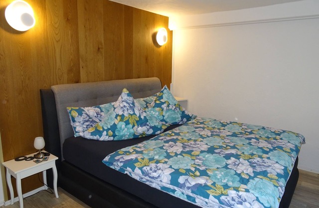 1 Bedroom Apartment in Wendisch Rietz
